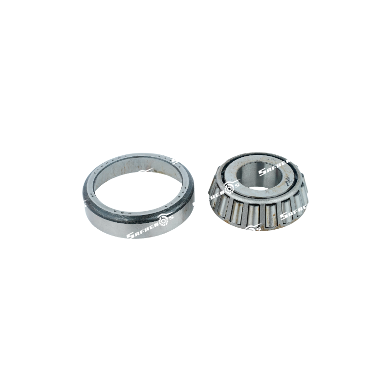 Rodamiento y Cuna Luv Trooper Vitara B2.0 Timken Externo Spicer - Image 4