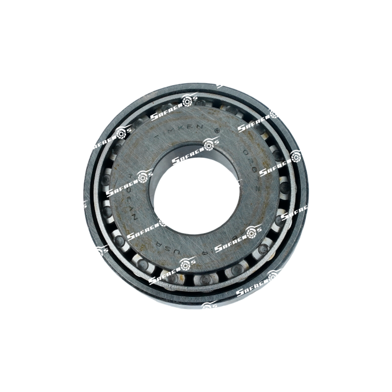 Rodamiento y Cuna Luv Trooper Vitara B2.0 Timken Externo Spicer - Image 5