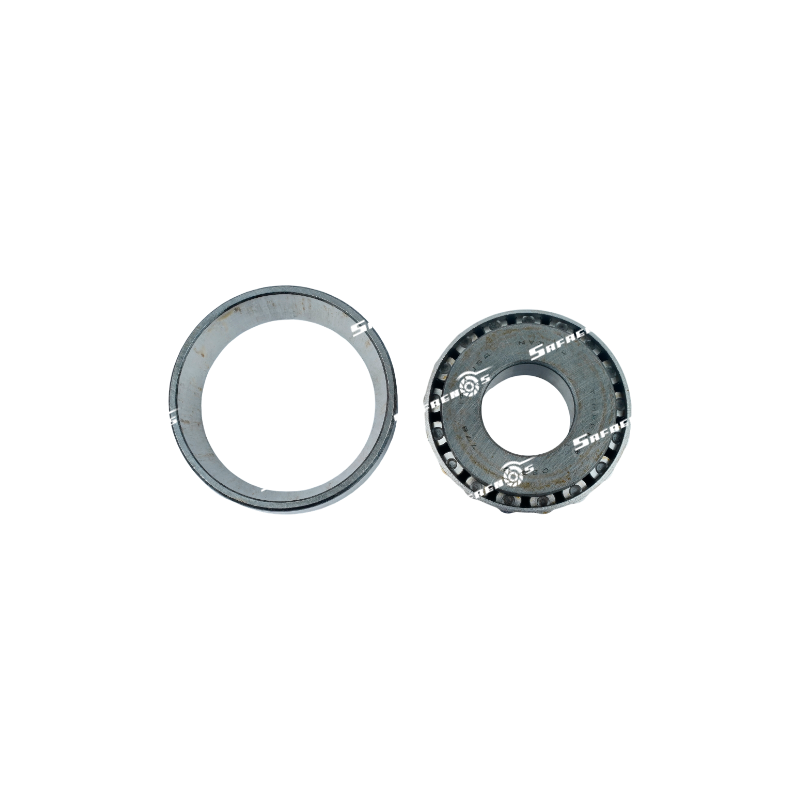 Rodamiento y Cuna Luv Trooper Vitara B2.0 Timken Externo Spicer