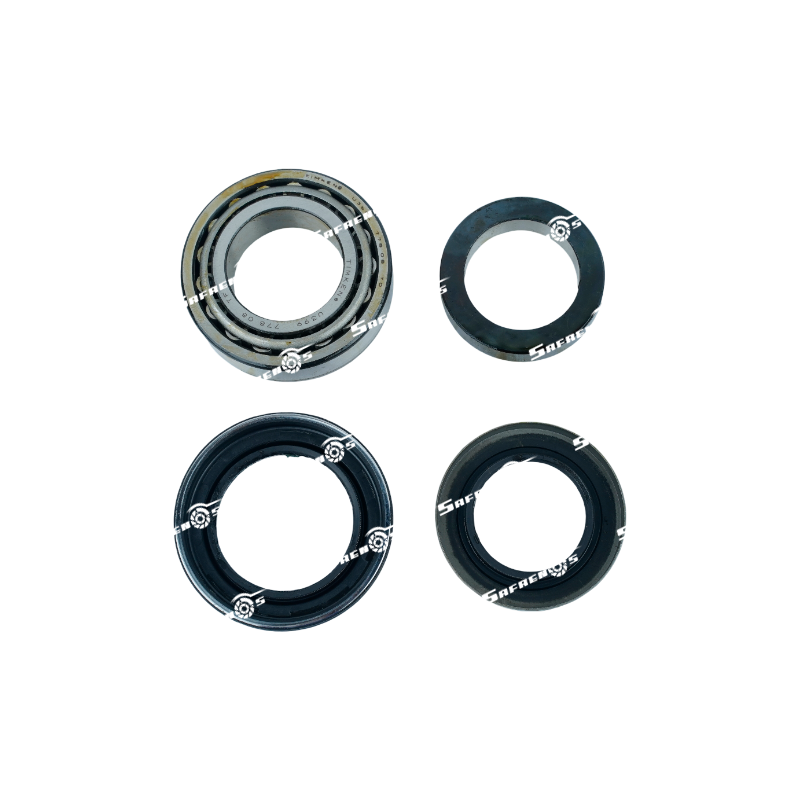 Rodamiento D-MAX Trail Blazer Luv 1600 2300 Spicer - Image 3