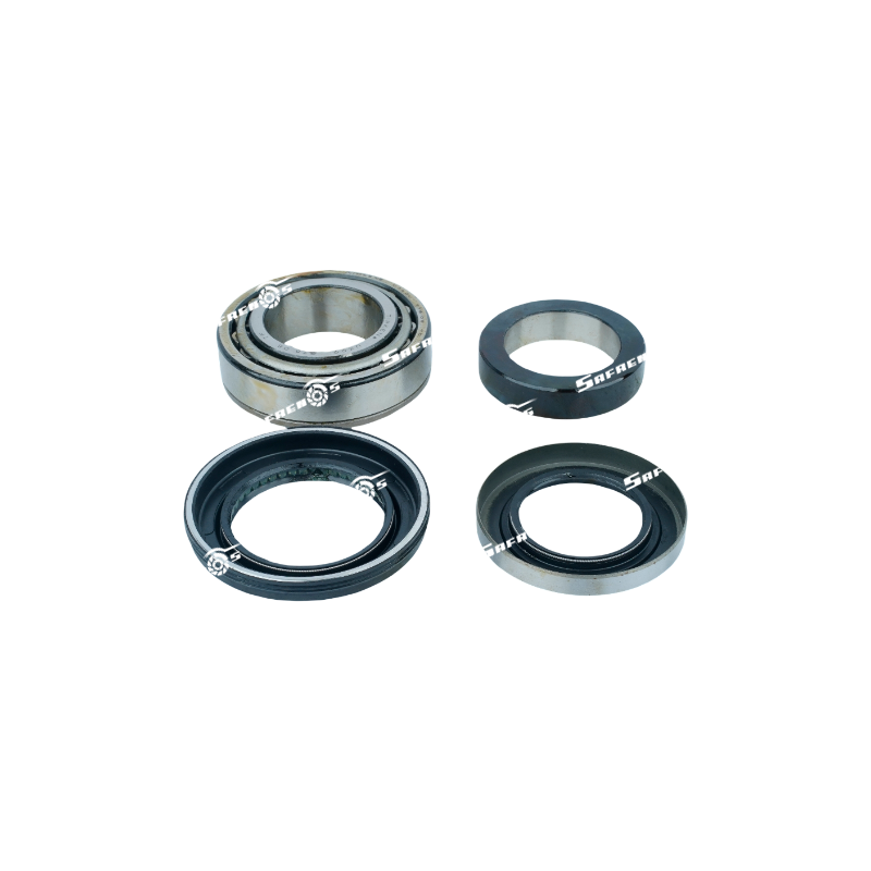 Rodamiento D-MAX Trail Blazer Luv 1600 2300 Spicer - Image 4