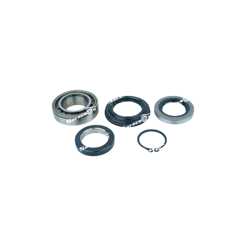 Rodamiento D-MAX Trail Blazer Luv 1600 2300 Bajo Spicer - Image 2