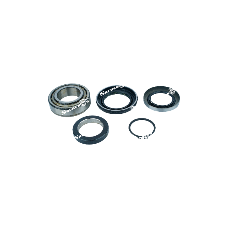 Rodamiento D-MAX Trail Blazer Luv 1600 2300 Bajo Spicer - Image 4