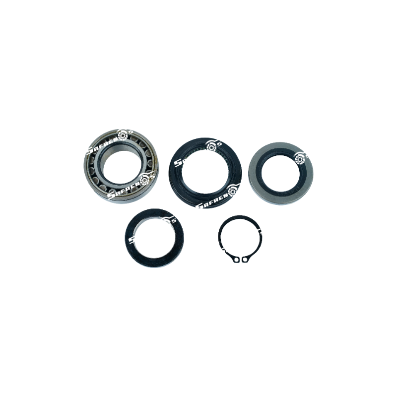 Rodamiento D-MAX Trail Blazer Luv 1600 2300 Bajo Spicer