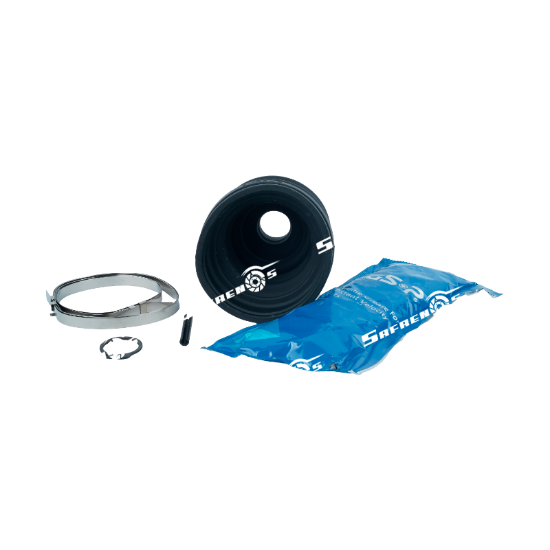 Guardapolvo lado caja Renault R9 - R21 / Citroen