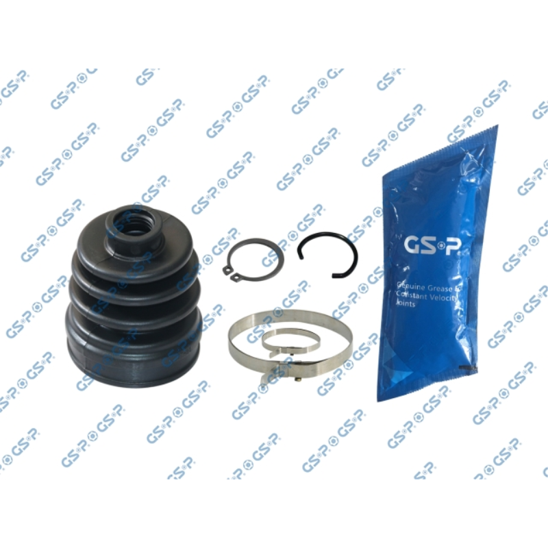 Guardapolvo lado caja Hyundai atos / swift / sprint guardapolvo en triceta