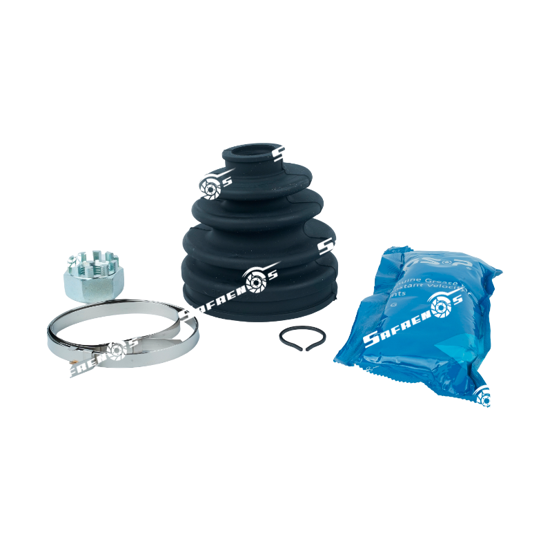 Guardapolvo lado rueda Chevrolet corsa - Image 2