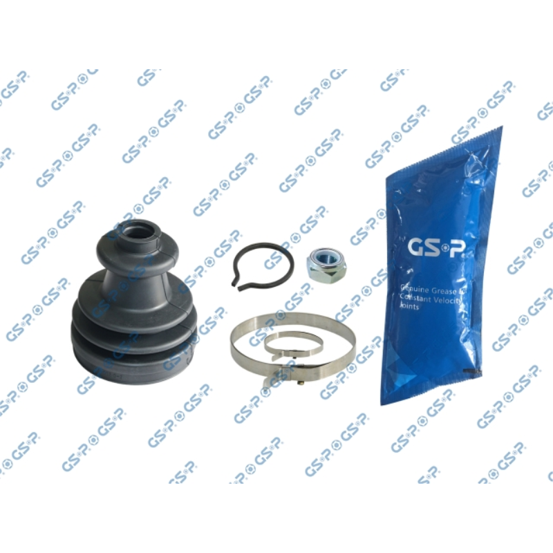 Guardapolvo lado rueda Renault R-9/19/ symbol
