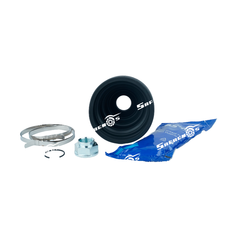Guardapolvo lado rueda Mazda 626 2.0 / bt 50 dimax/ luv