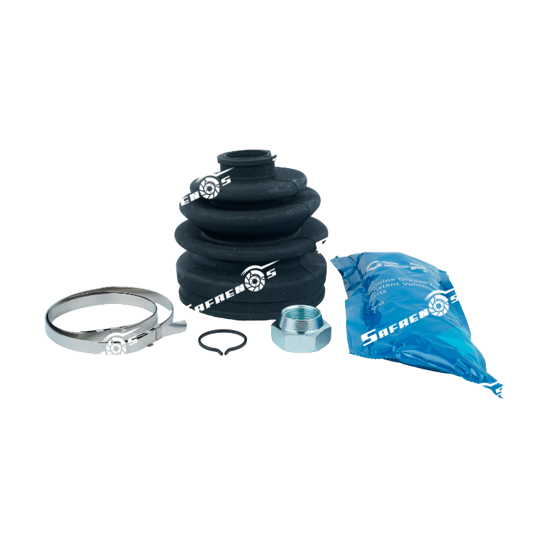 Guardapolvo lado rueda Mazda allegro - Image 2