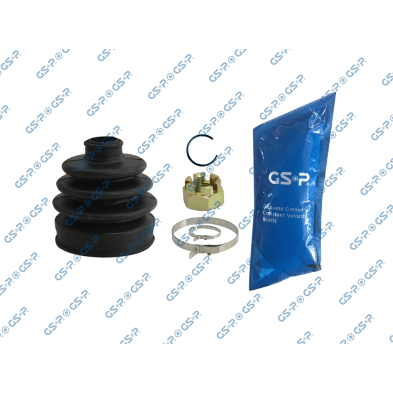 Guardapolvo lado rueda Hyundai atos 2005 / sprint / swift / spark cronos 7:24