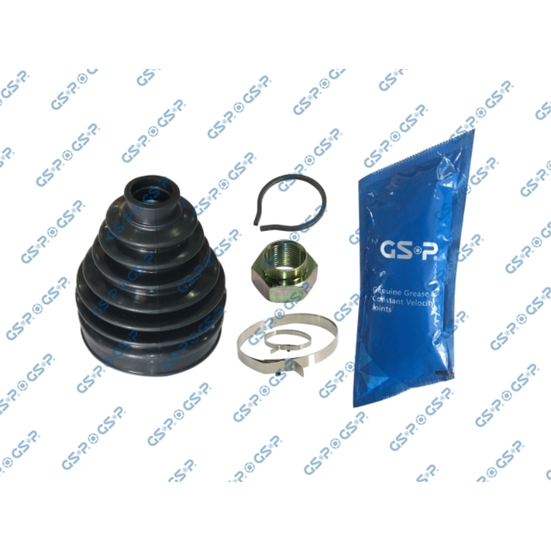 Kit guardapolvo lado rueda Chevrolet aveo (BT-27)