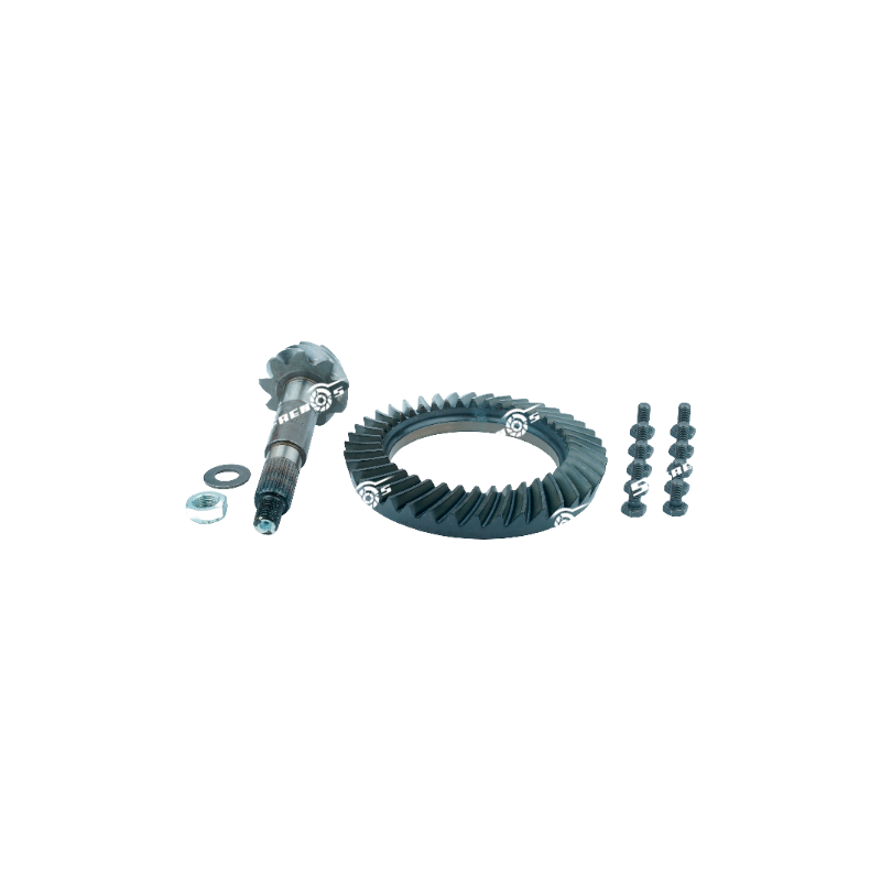 Corona y Speed Mazda BT-50 B2200 2600 Ford 2200 Spicer