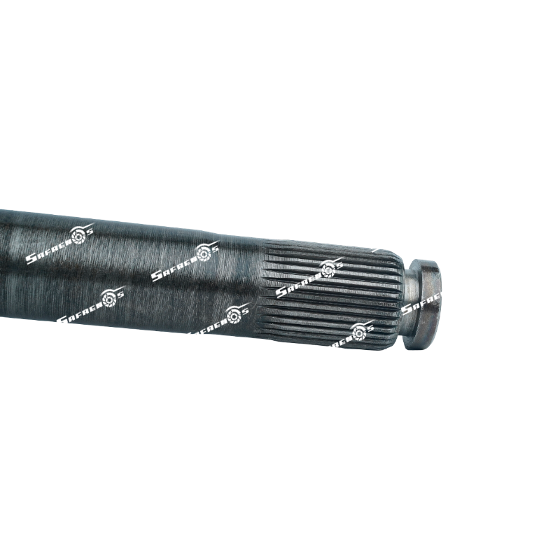 Semieje Toyota 4.5 Modelo Viejo Corto Spicer - Image 2