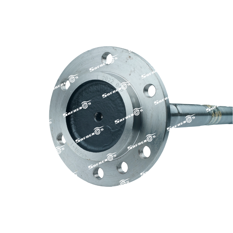 Semieje Toyota 4.5 Modelo Viejo Corto Spicer - Image 3