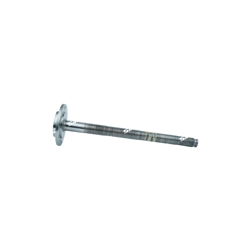 Semieje Toyota 4.5 Modelo Viejo Corto Spicer