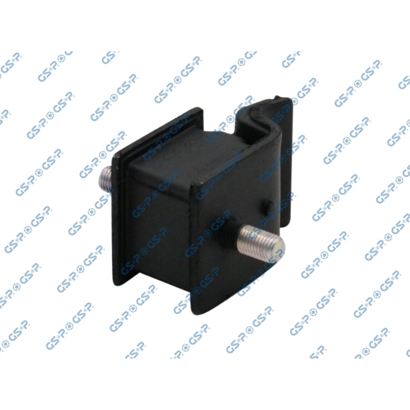 Soporte trasero motor/caja Isuzu NPR / NKR / kb 3.1 4JG2 gsp 513661 oem 8-94111-903-0
