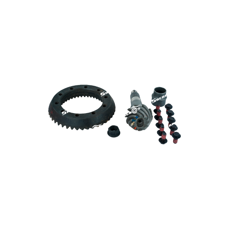 Corona y Speed Toyota Prado 5 Puertas Atm Spicer - Image 3