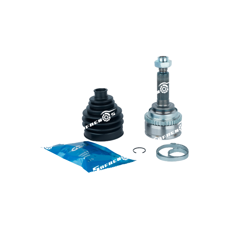 Kit punta fija lado rueda chev (spark 7:24/m200/go/life abs/chevi taxi ABS) - Image 2
