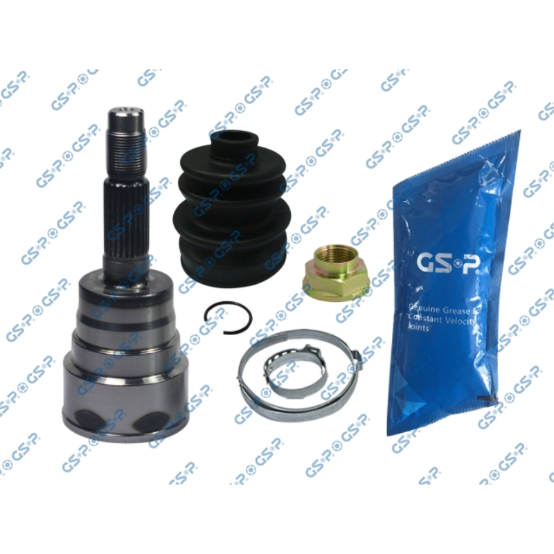 Kit punta fija lado rueda Daihatsu terius okii