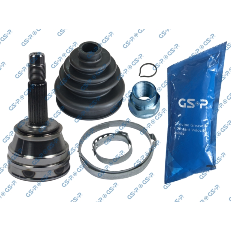 Kit punta fija lado rueda Fiat (fiorino ii-fiorino pick up- palio i-palio weekend-siena