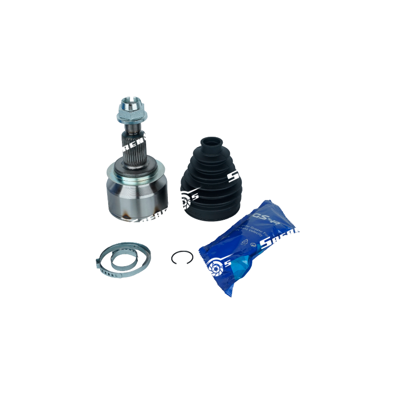 Kit punta fija lado rueda Mazda