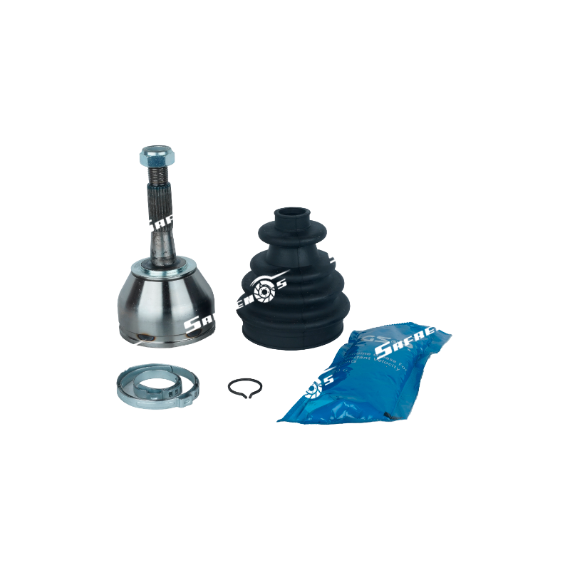 Kit punta fija lado rueda Renault R-4 - Image 2