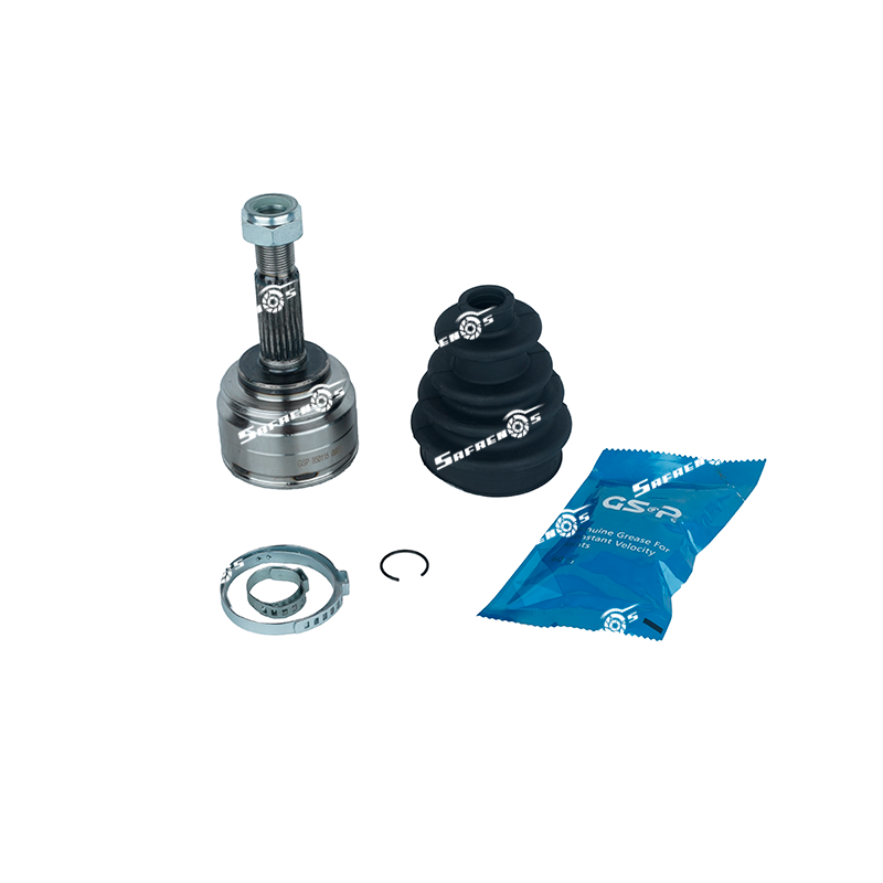 Kit punta fija lado rueda Renault (logan) - Image 2