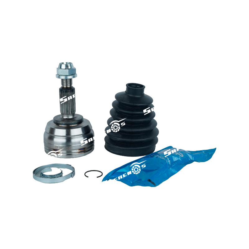 Kit punta fija lado rueda Renault - Image 2