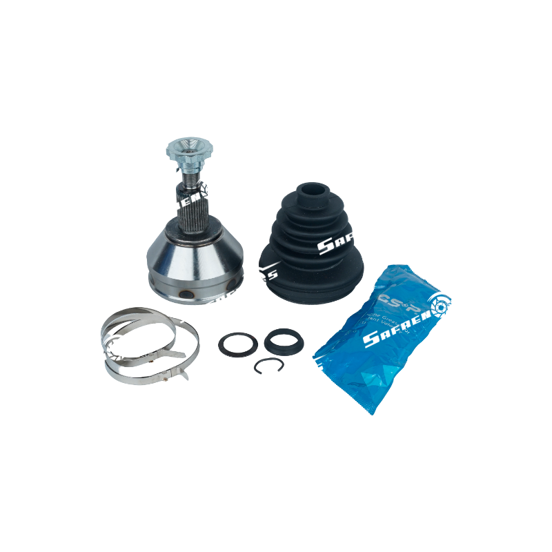 Kit junta fija lado rueda skoda (rapid -12 /Volkswagen crossfox 07-14 - polo 03-07/SEAT