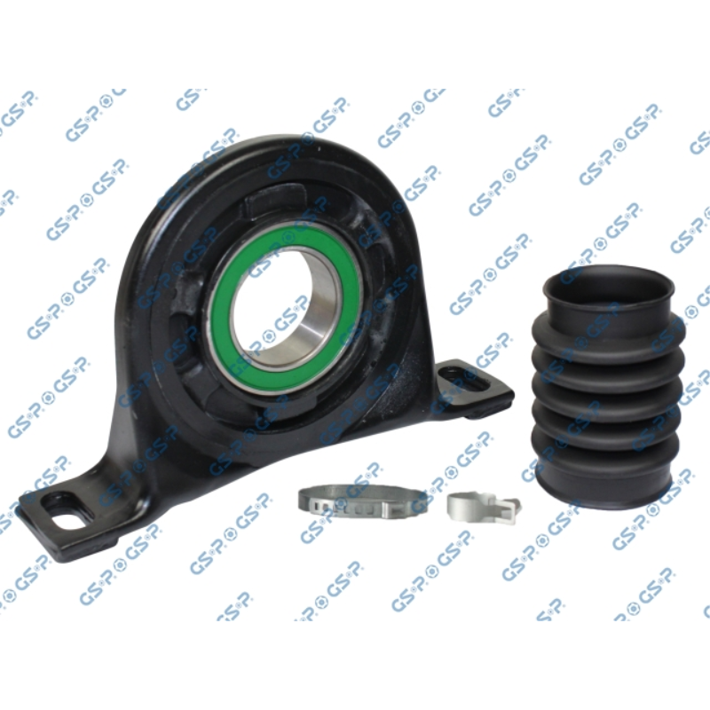 Soporte de cardán central crafter - rod 47MM