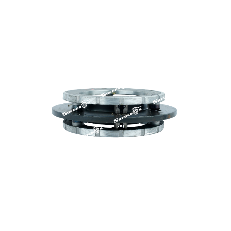 Sincronizador 4TA Y 5TA VW / IVECO / FORD Cargo FS-4205-A / FS-5205