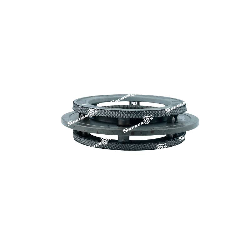 Sincronizador 5TA Y 6TA Eaton FS-5406 / FS-6406 - Image 3