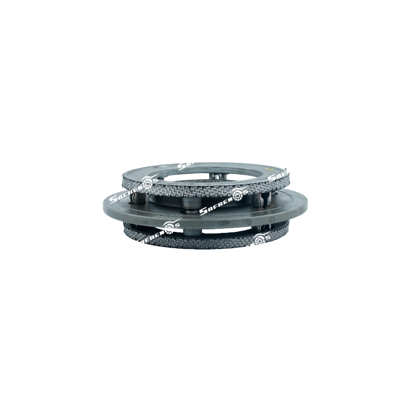 Sincronizador 4TA Y 5TA Eaton FS 4205