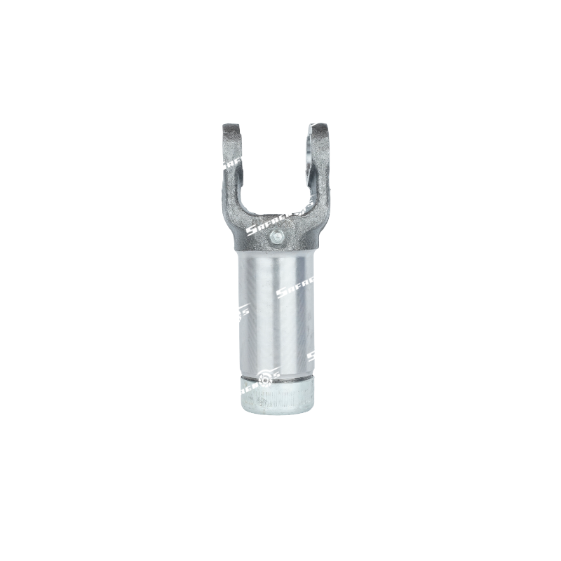 YUGO Deslizante (botella) / CARDAN / PTO Serie 1000 Botella PARA Cruceta 338