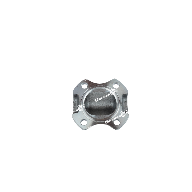 YUGO / Brida CAJA Cruceta 5-153X Cuatro Huecos Adaptacion Chev. LUV 2300, FORD F100