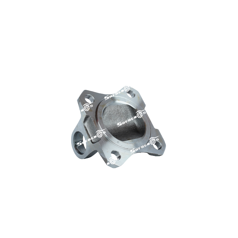 YUGO / Brida CAJA Cruceta 329 4 Huecos TOYOTA 3.8 ,F250 / F350 = 2-2-479 - Image 2