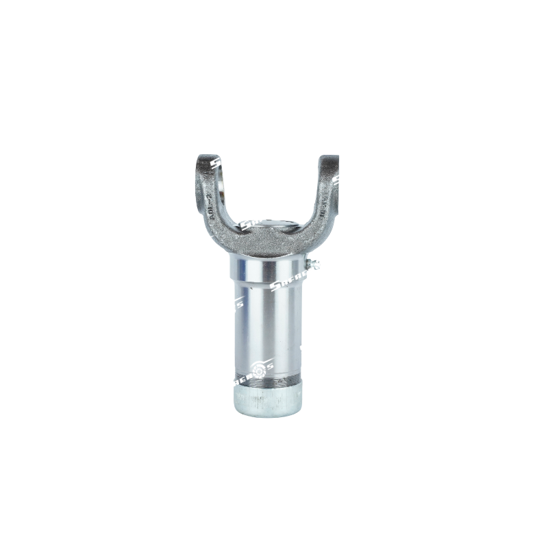 YUGO Deslizante (botella) / CARDAN / 16 Estrias - Cruceta 329 F100 / F350,D100 / D300