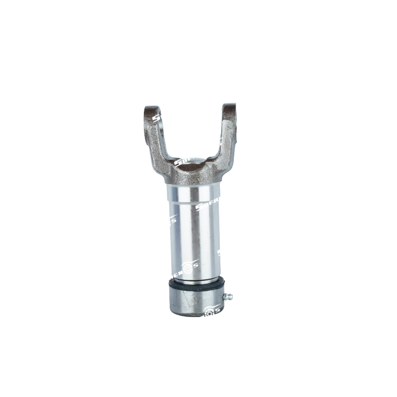 YUGO Deslizante (botella) / CARDAN / 16 Estrias - Cruceta 329 NHR, B2600 GAS / Trooper