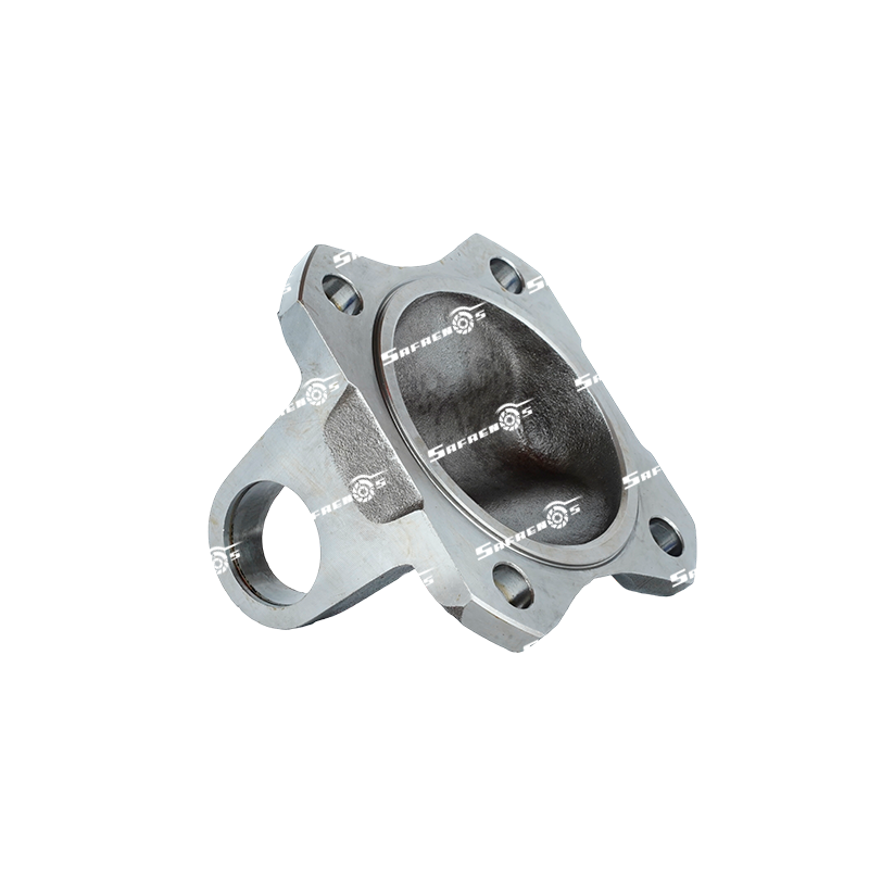 YUGO / Brida CAJA Cruceta 351 4 Huecos B60 / C70, D600 =T320004X = 3-2-479