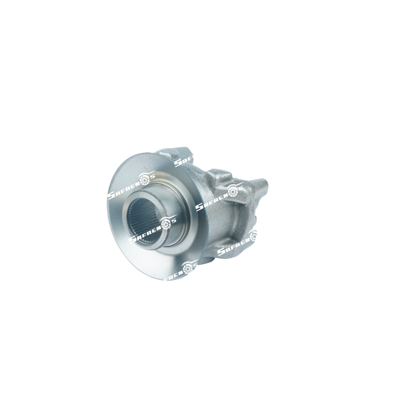 YOKE SPL170 46 Estrias Diametro DE Reten 3 1 / 4 Oreja ALTA