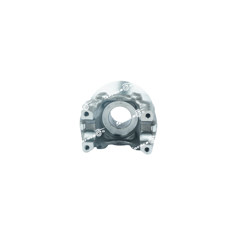 YOKE SPL170 46 Estrias Diametro DE Reten 3 1 / 4 Oreja ALTA - Image 3