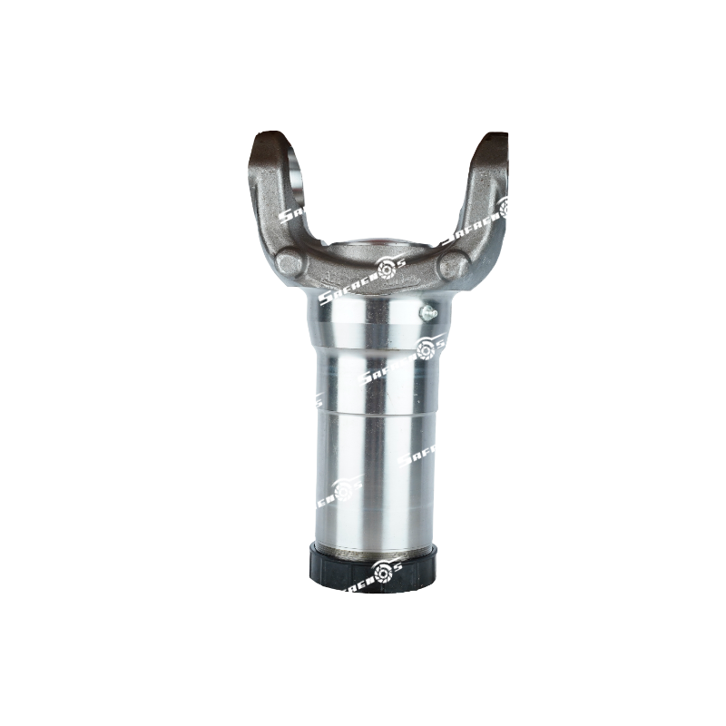 YUGO Deslizante (botella) / CARDAN / 16 Estrias - Cruceta 5-281X MACK / Super Brigadier