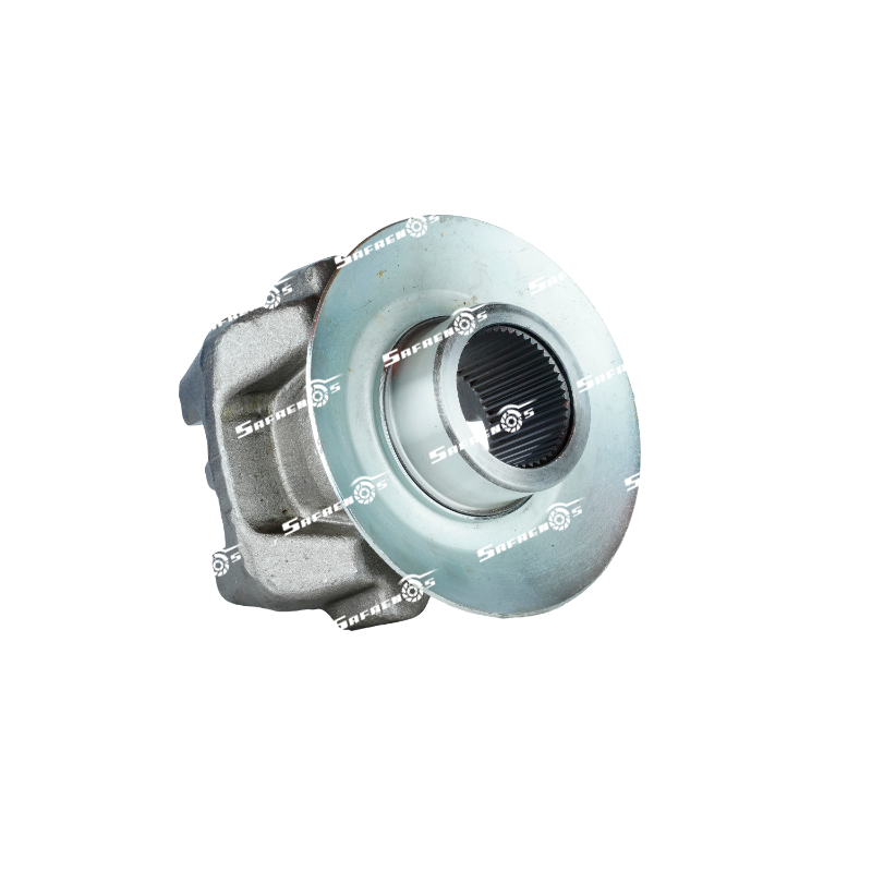 YUGO Acople Divisor / CAJA / 46 EST (cruceta SPL250X) - Image 2