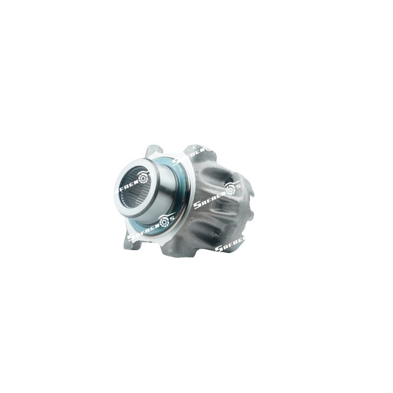YOKE RPL20 39 Estrias Cruceta RPL20
