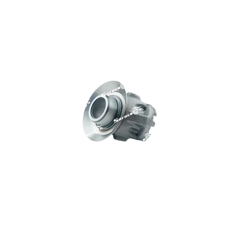 YOKE RPL25 46 Estrias Cruceta RPL25