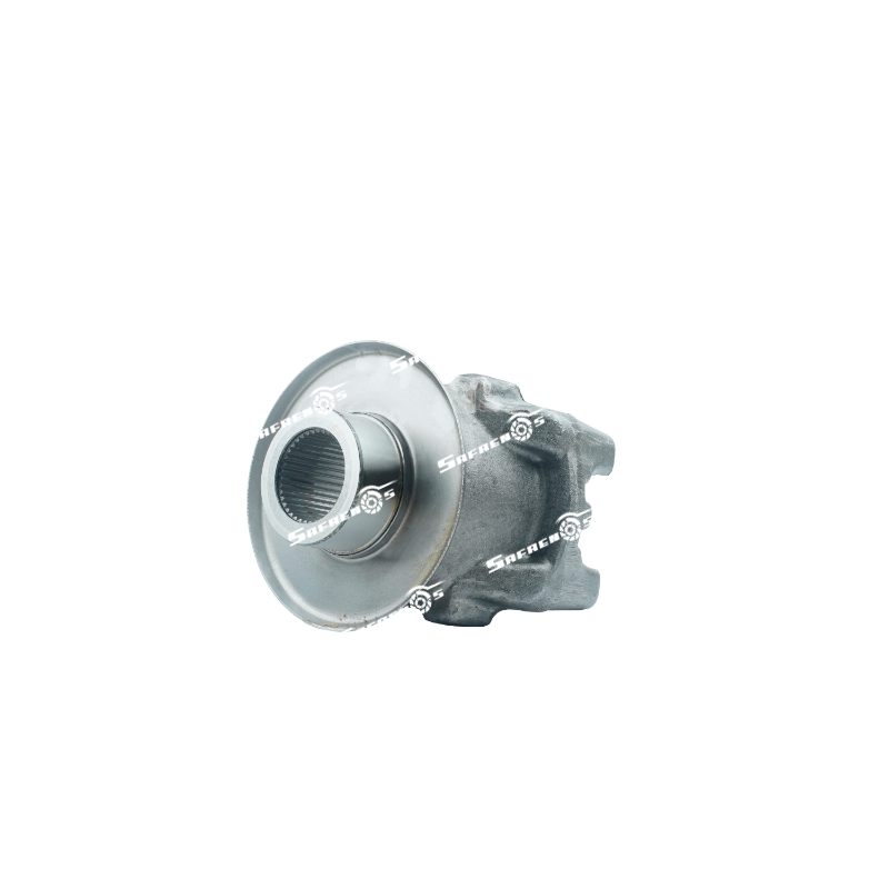 YUGO (speed) Meritor 39 Estrias SPL170