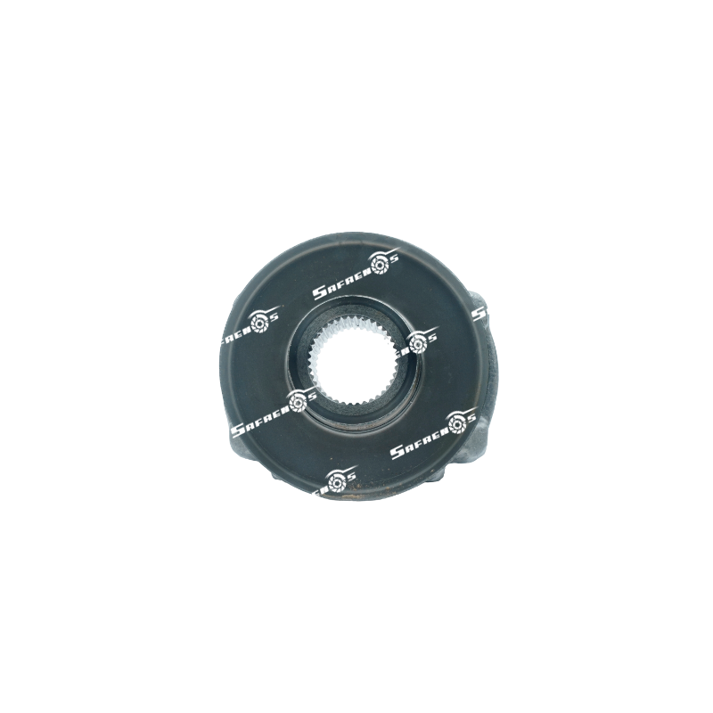 YUGO (speed) Meritor 39 Estrias SPL170 - Image 2