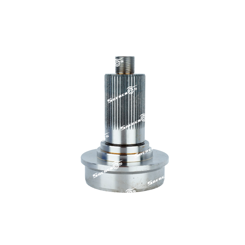 Espiga Central / CARDAN / 46 EST - Cruceta SPL250X