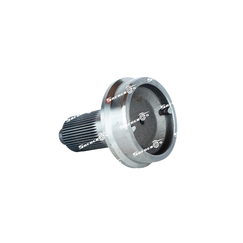 Espiga Central / CARDAN / 46 EST - Cruceta SPL250X - Image 2